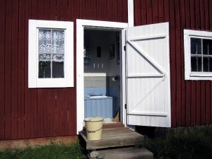 Dasset på Backen Dasset på Backen