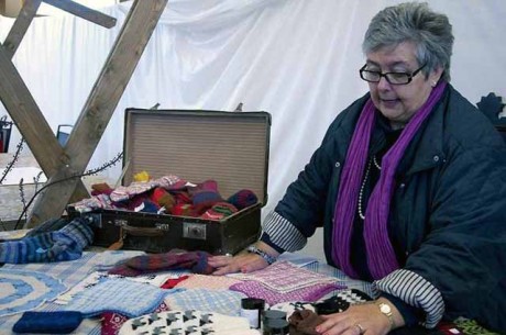 Soppfestival 2012 Kvarnå Junsele