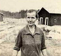 Jenny Holmqvist