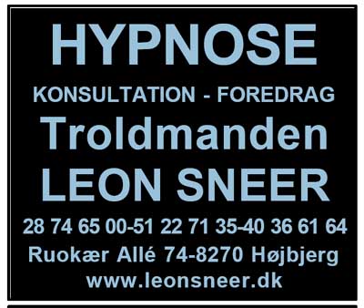 Leon Sneer