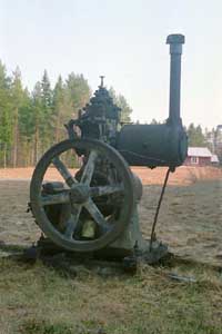 Hj&auml;rtat i s&aring;gverket