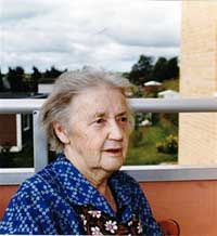 Ada Eriksson